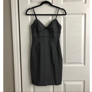 Express dress